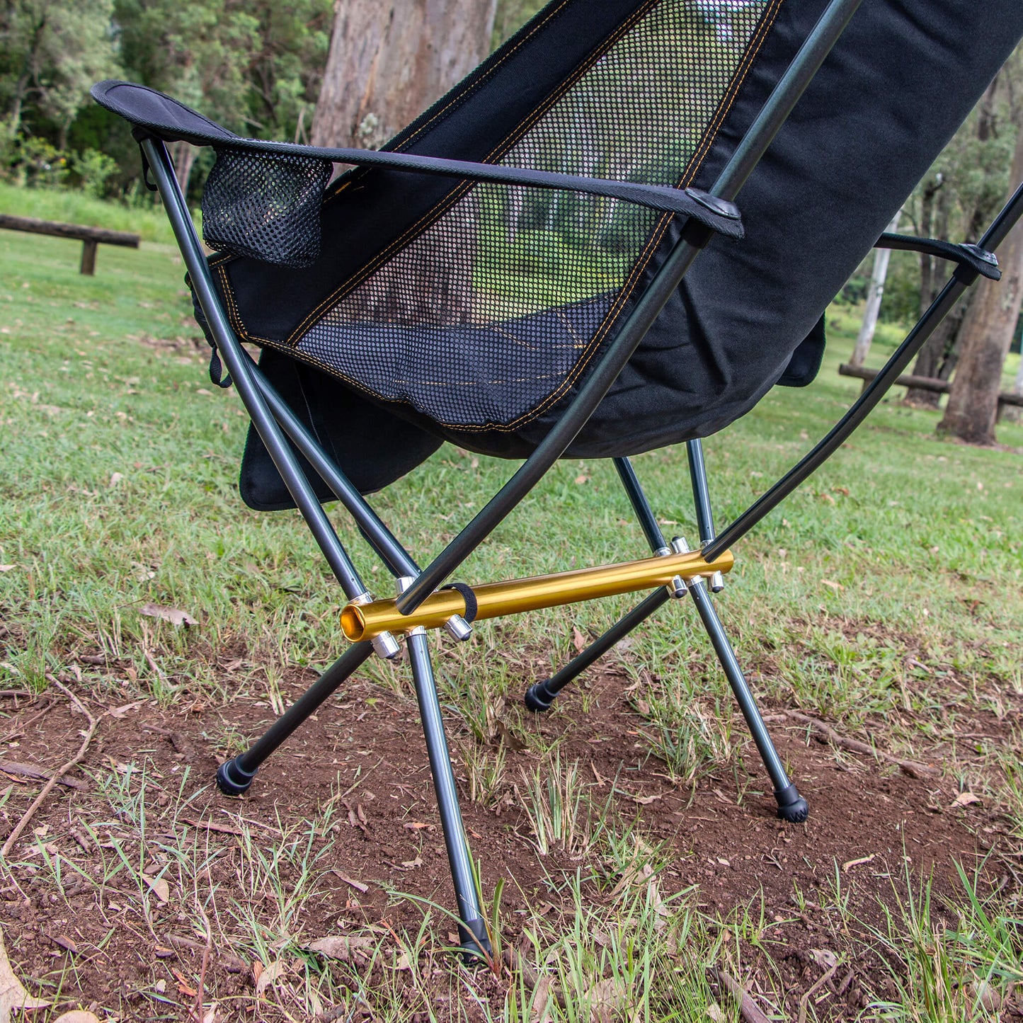 Bushrokka Lightweight Chair