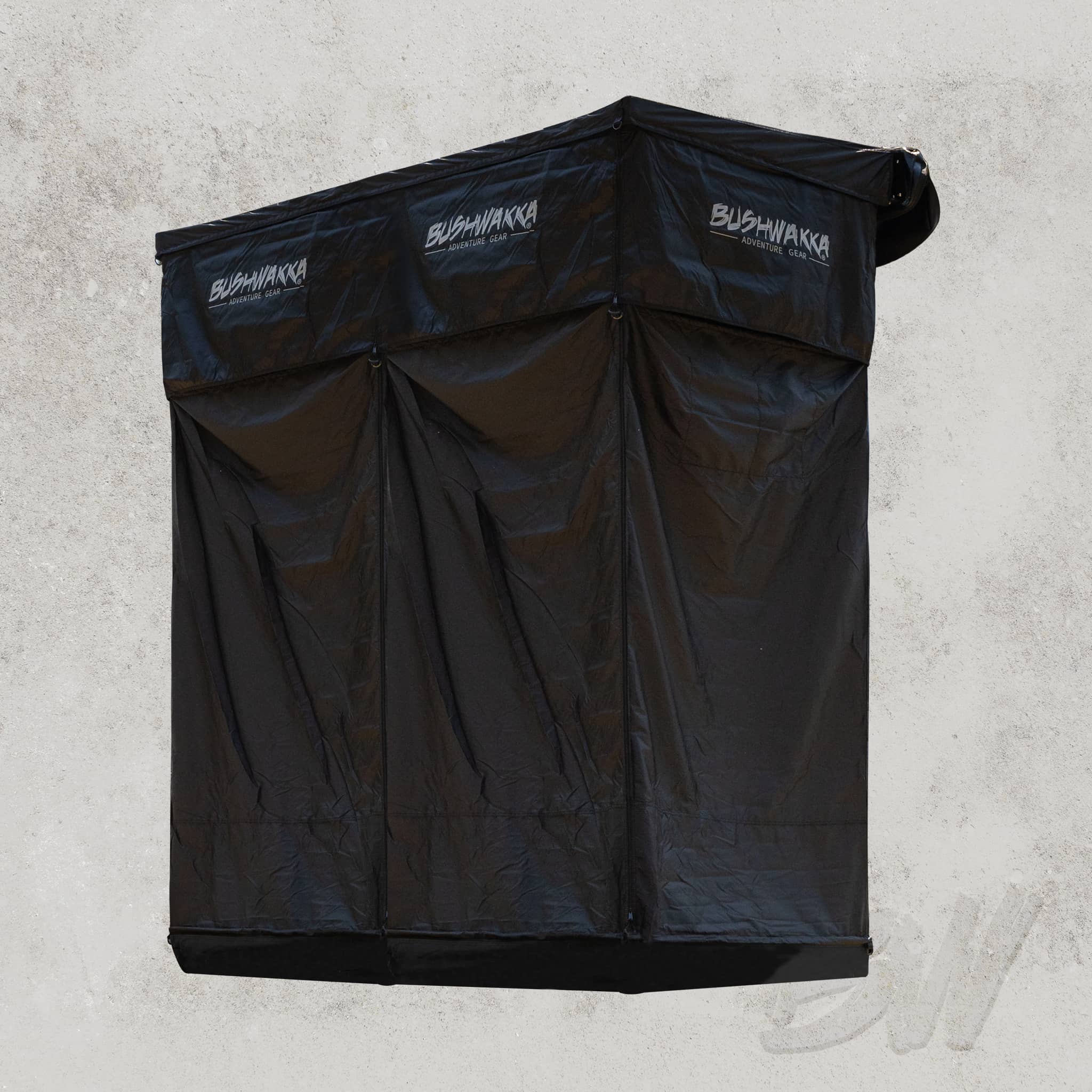 Extreme Shower Ensuite Double – Bushwakka EU
