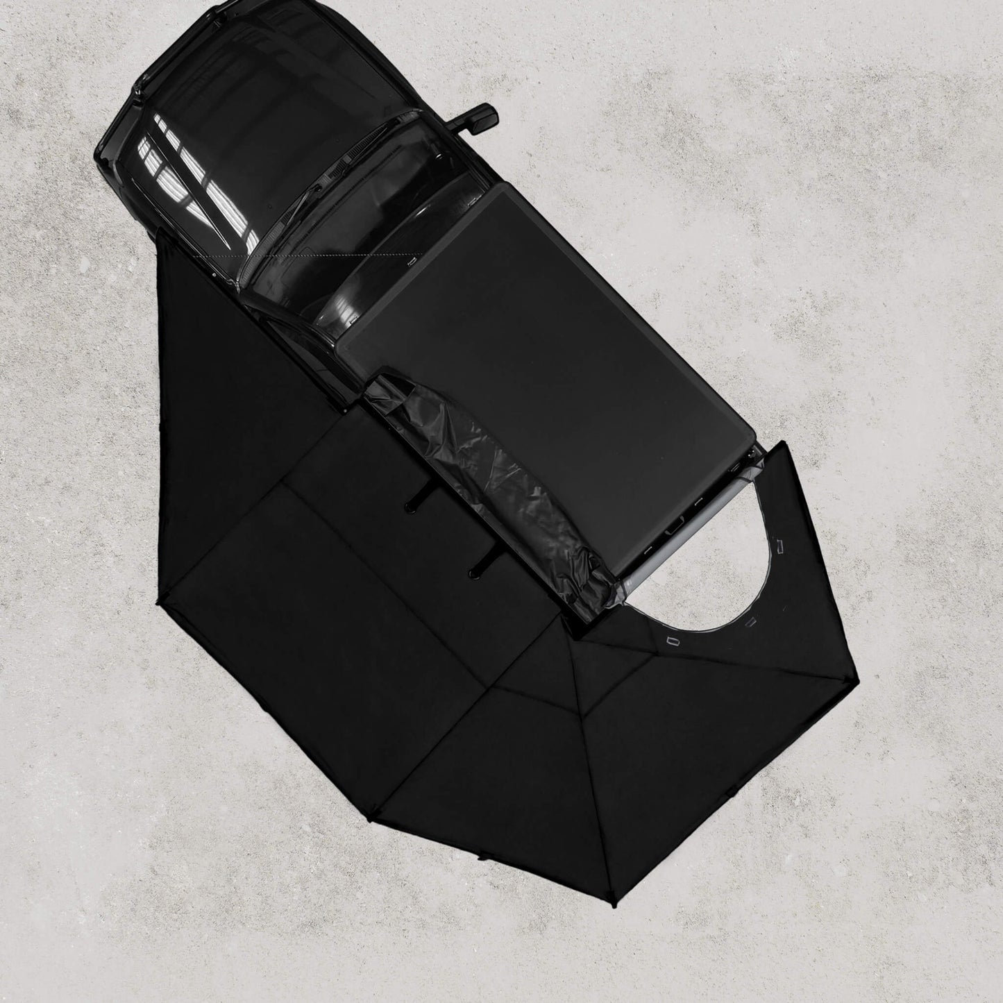 Darkness Pro with D-Zip