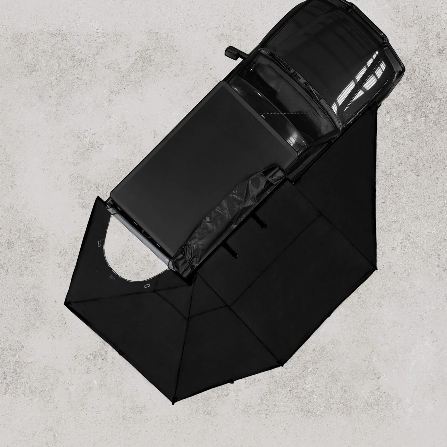 Darkness Pro with D-Zip