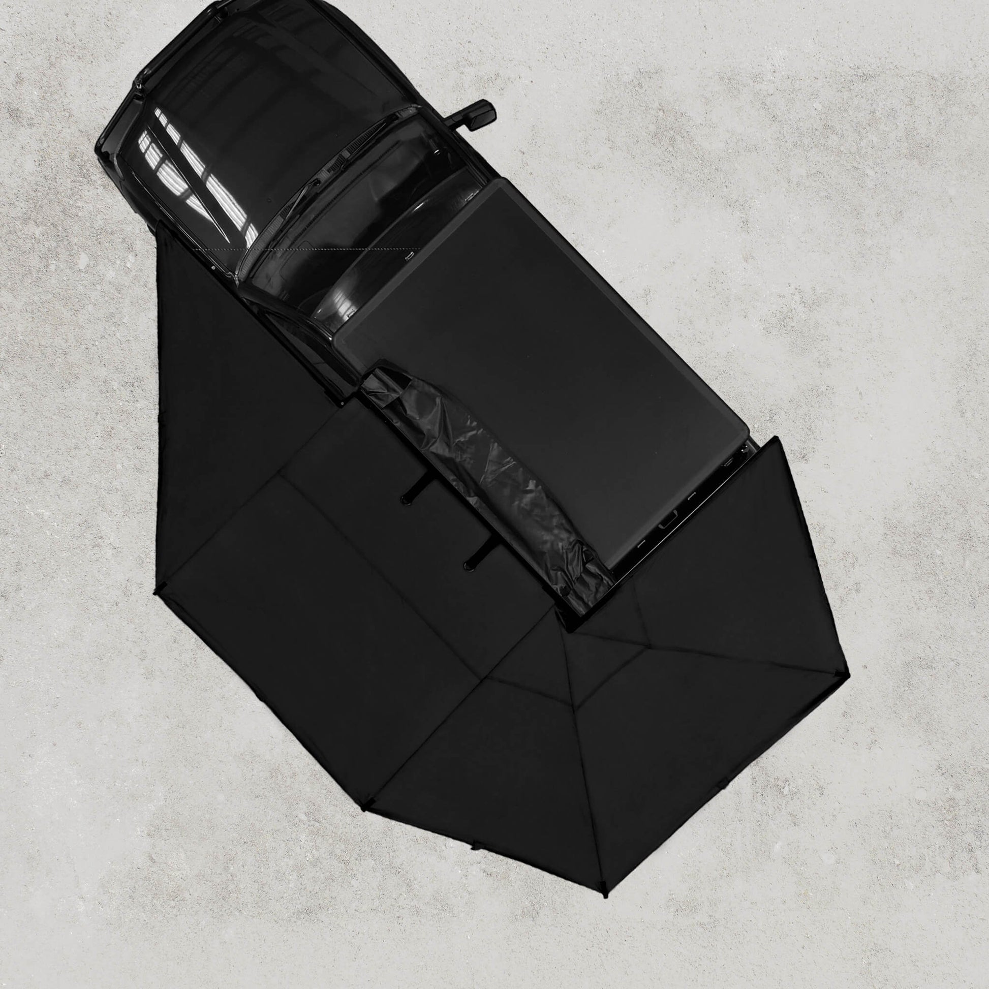 Awning 270 extreme Darkness Pro