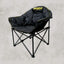 Moon Chair Beheizt