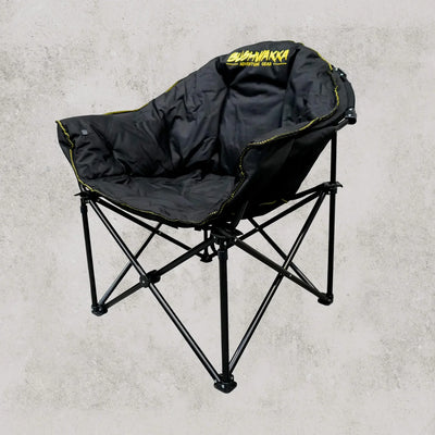 Moon Chair Beheizt