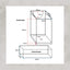 Extreme Shower Ensuite Single