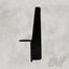 Camper Awning Bracket Short Lip - Single (Compatable with Penthouse)