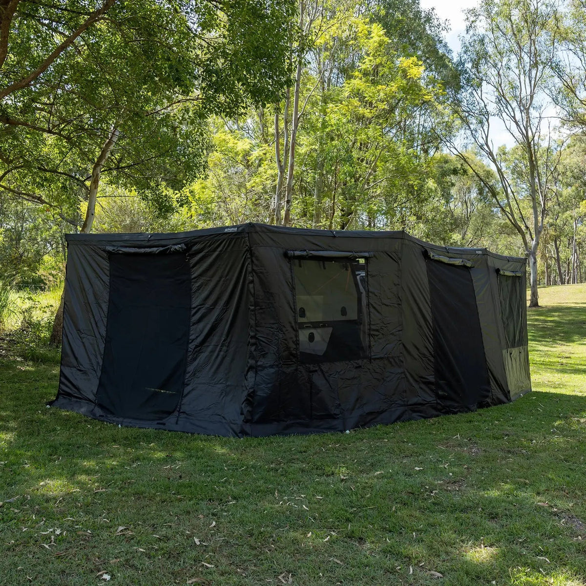 Extreme Darkness PRO XL Squared Wall Kit