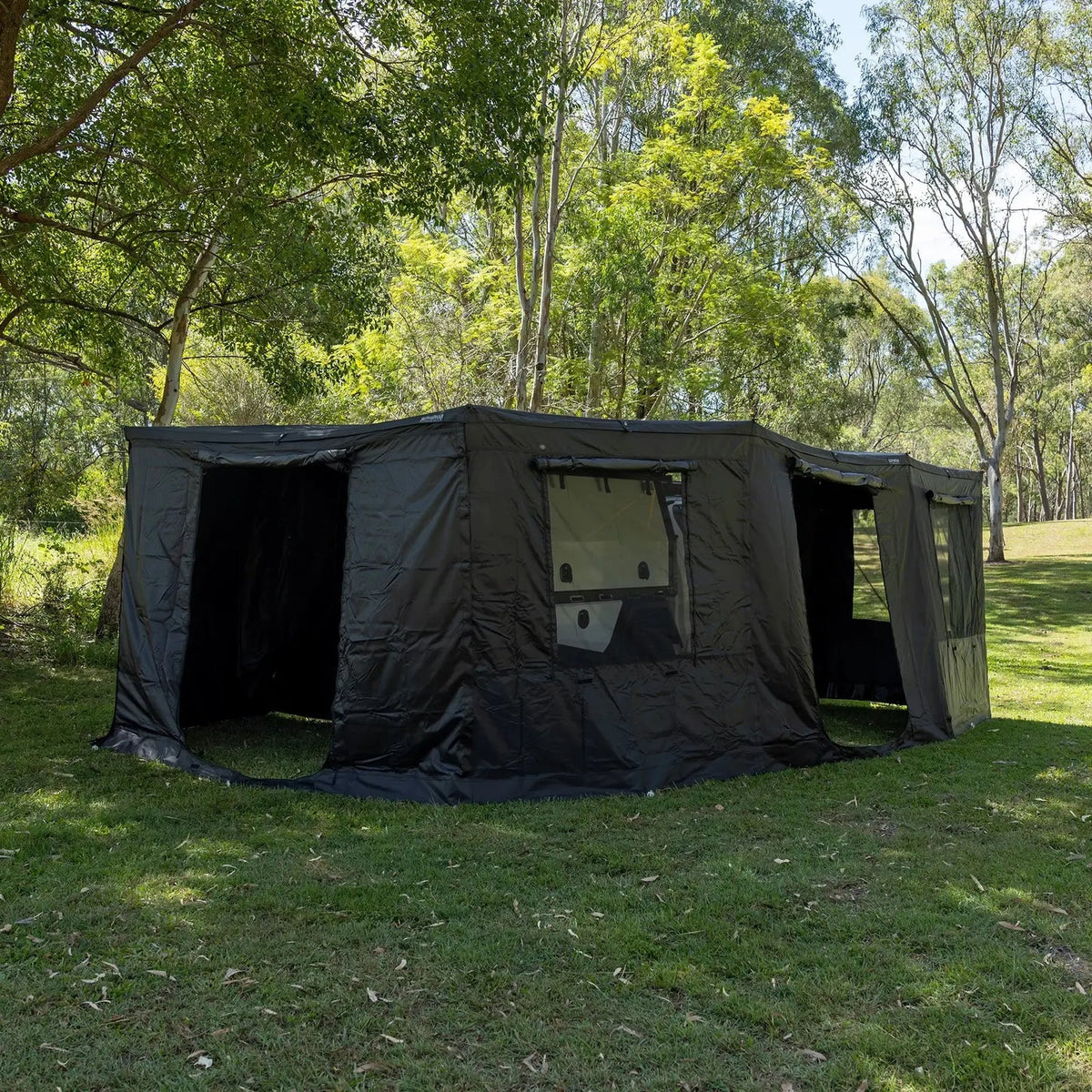 Extreme Darkness PRO XL Squared Wall Kit