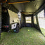 Extreme Darkness PRO XL Squared Wall Kit