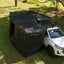 Extreme Darkness PRO XL Squared Wall Kit