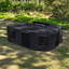 Extreme Darkness PRO XL Squared Wall Kit