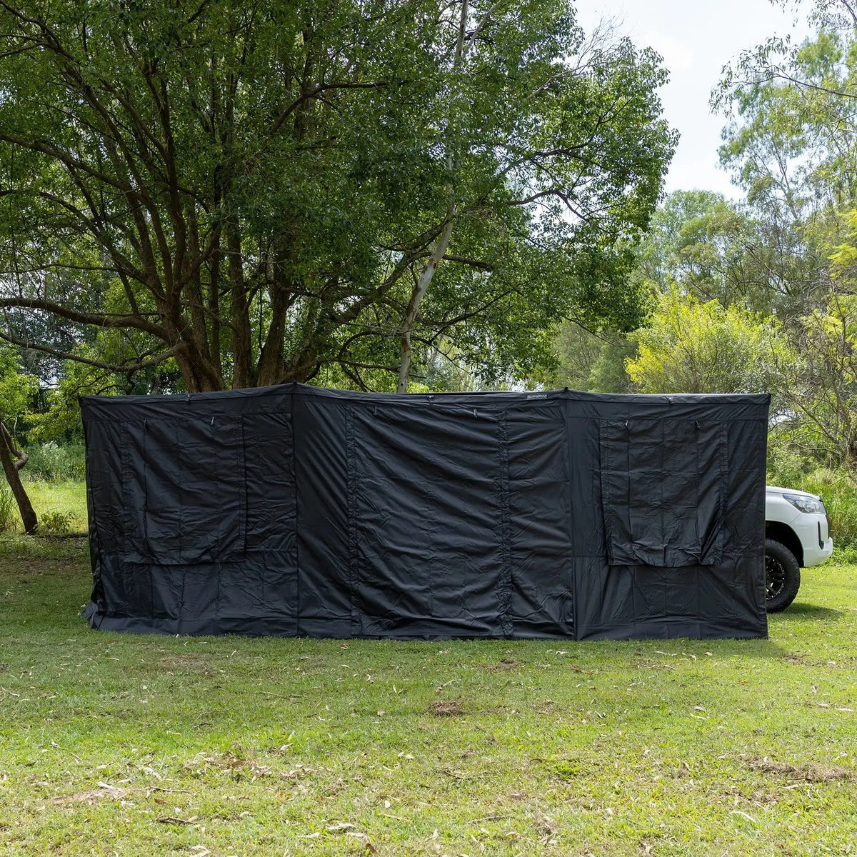 Extreme Darkness PRO XL Squared Wall Kit