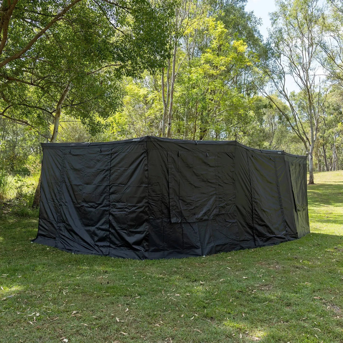 Extreme Darkness PRO XL Squared Wall Kit